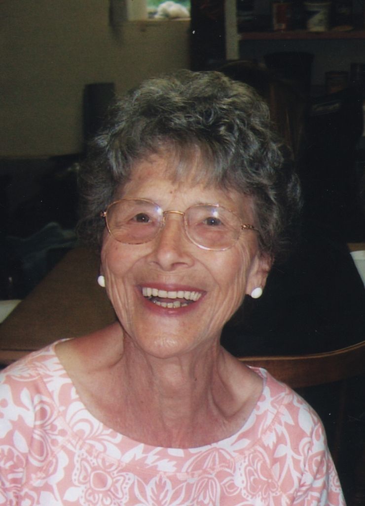 Theresa Aylward