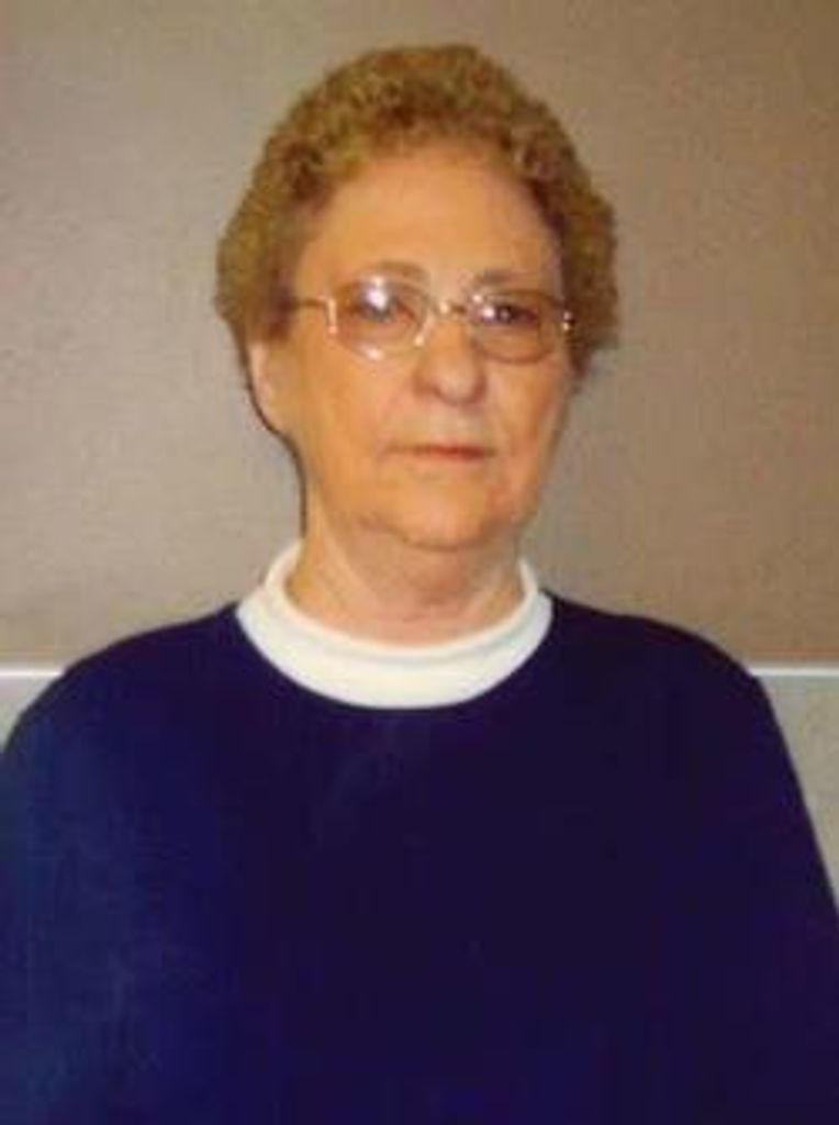 Ruth A. Thoman