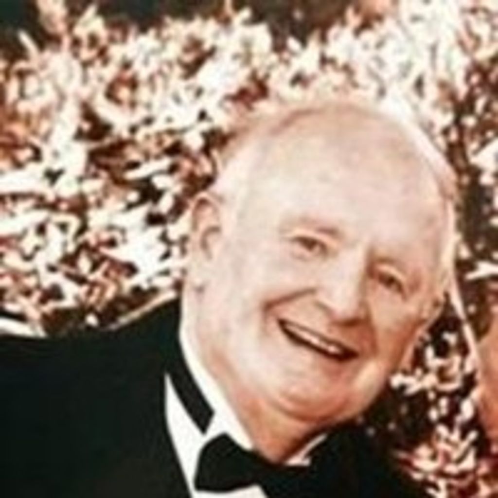 Louis "Jim" Smith