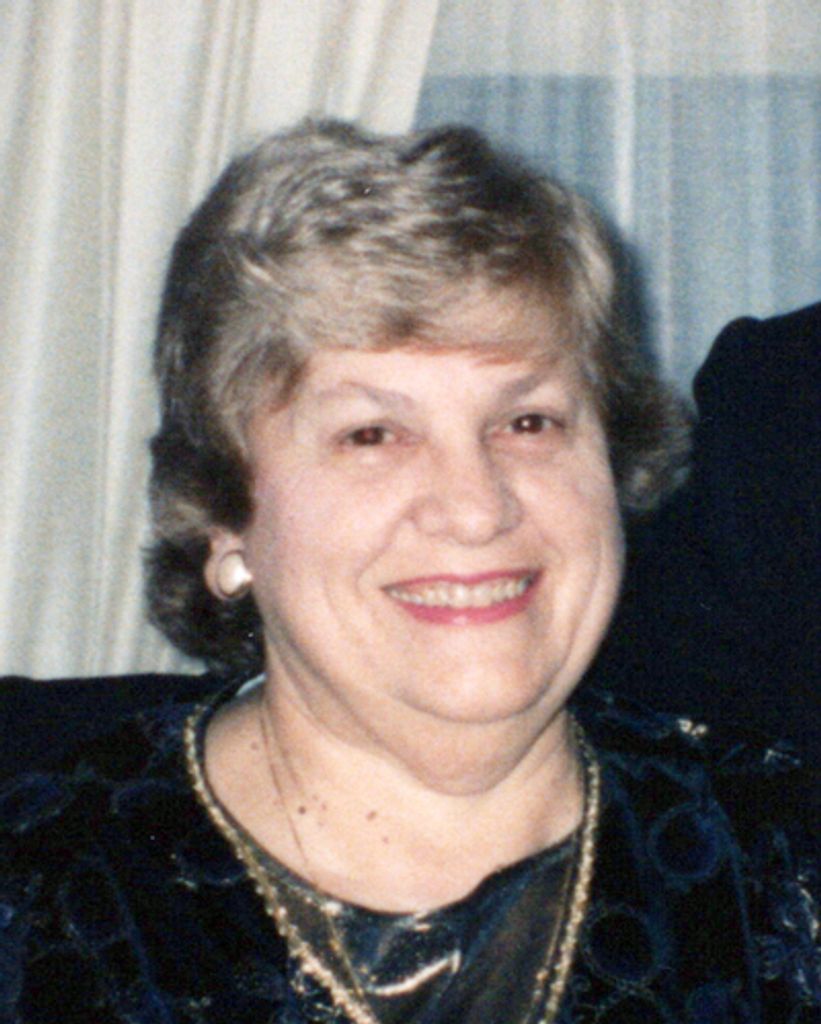 Marianne T. Taylor Profile Photo