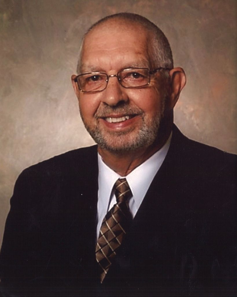 David MacArthur Balsley Profile Photo