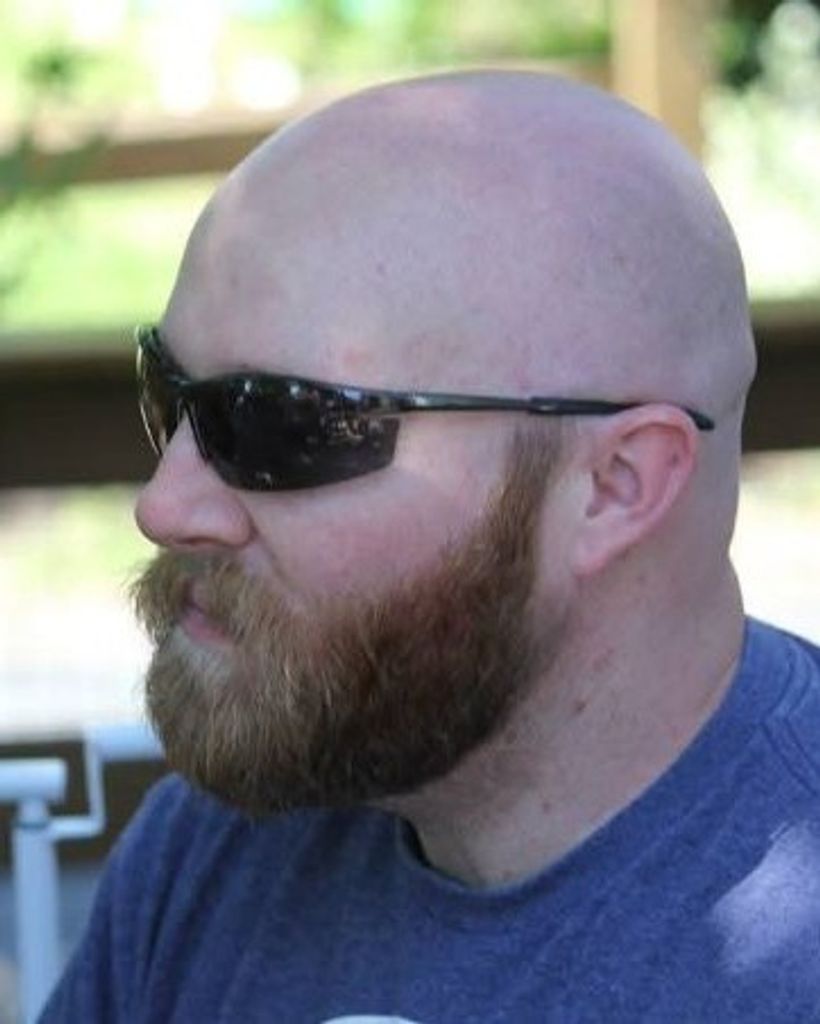 Daniel Carlton Crockett Profile Photo