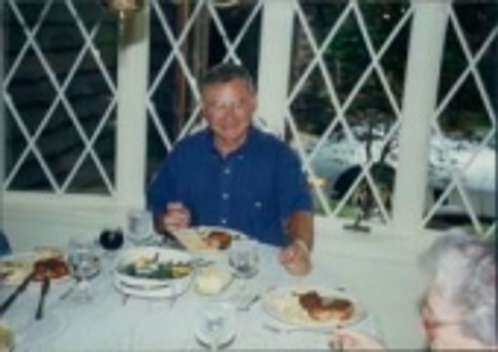 Theodore Barrett