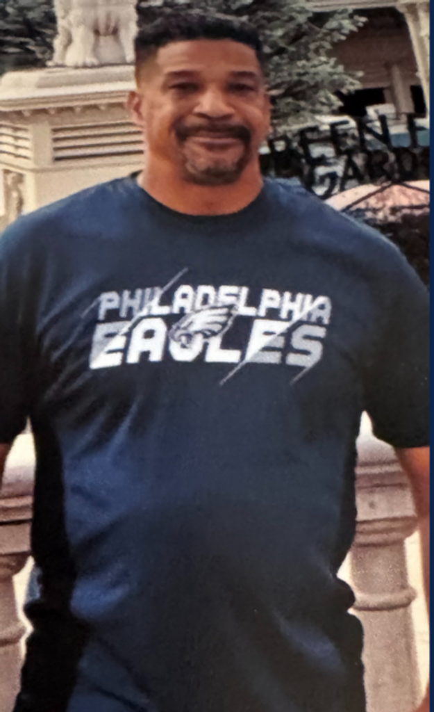 Richard D. Scott, Jr. Profile Photo