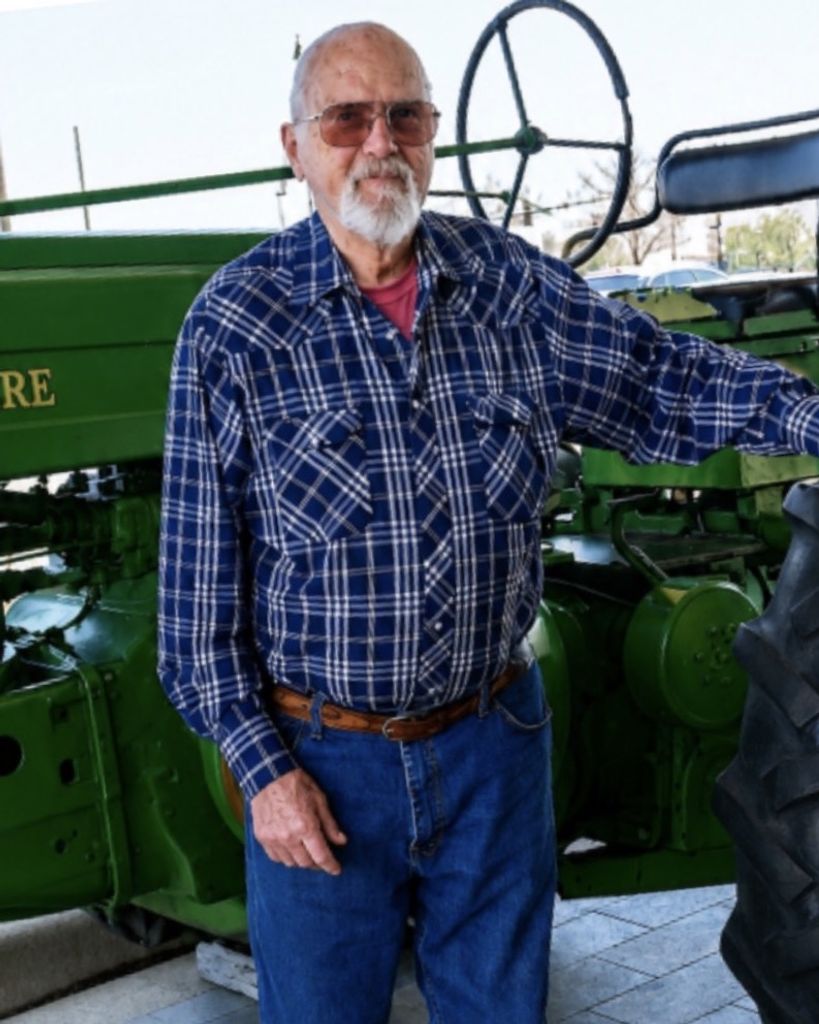 Robert “Bucky” Buckwalter Profile Photo