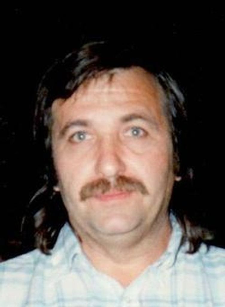 John K. Johnson