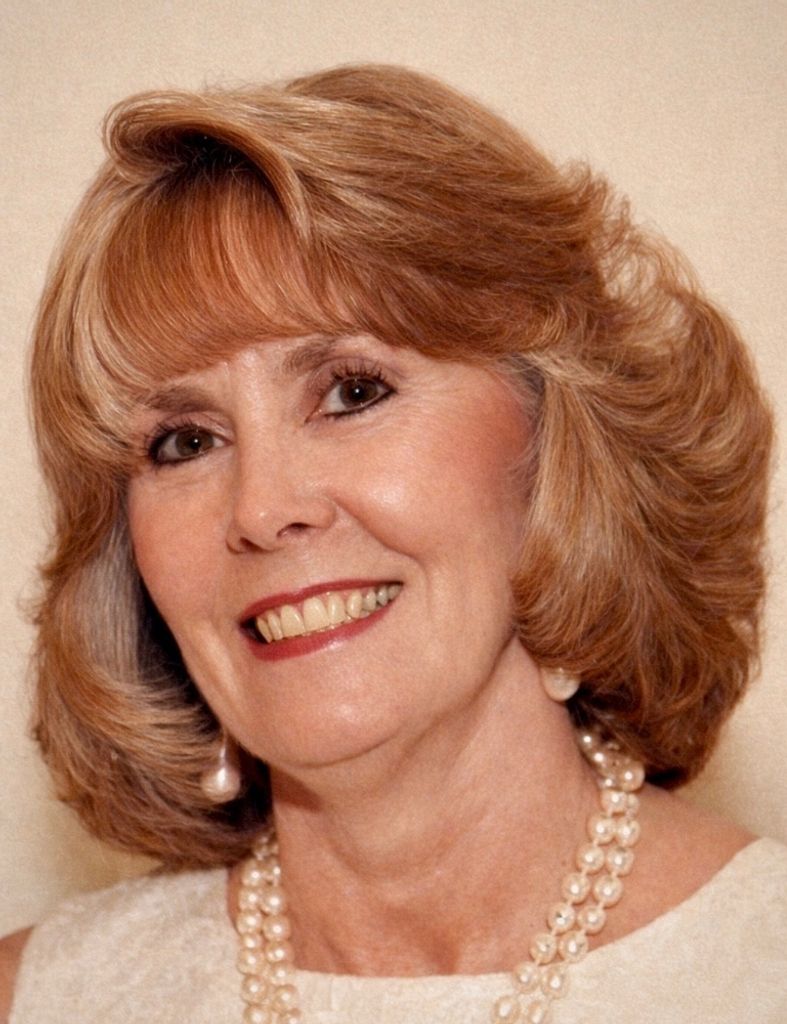 Jayne Bennett