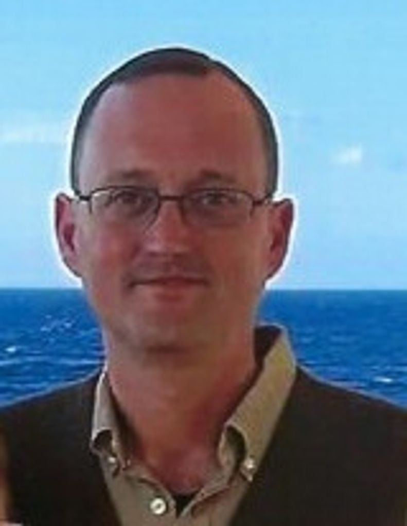 Michael Ray Gann Profile Photo