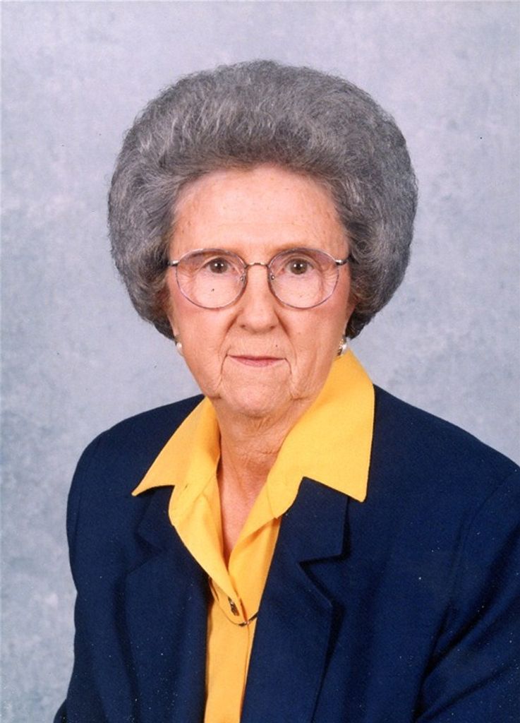 Frances Garner