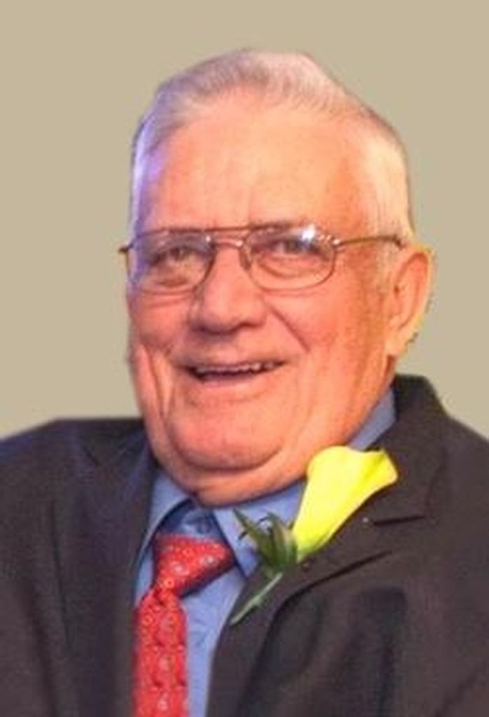 Roger Alvin Weberg Profile Photo
