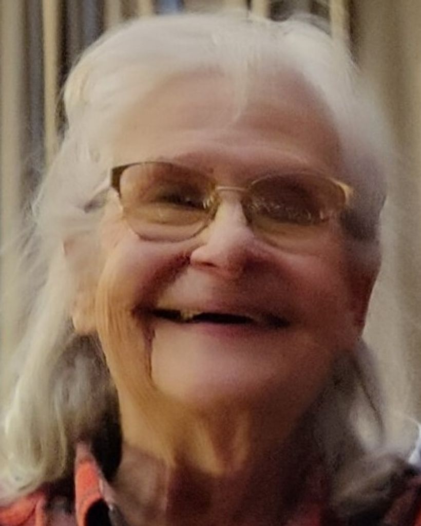 Dorothy Scherer
