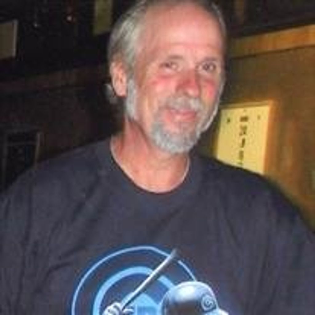 James  Michael O'Neil