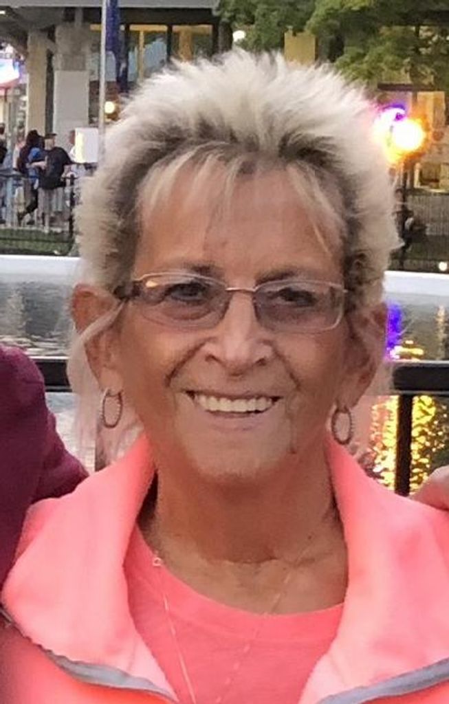 Elizabeth G. Easter Profile Photo