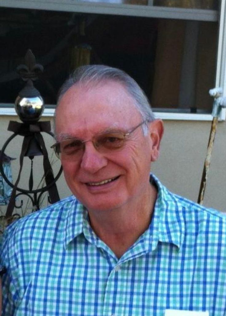 Charles Carpenter Profile Photo