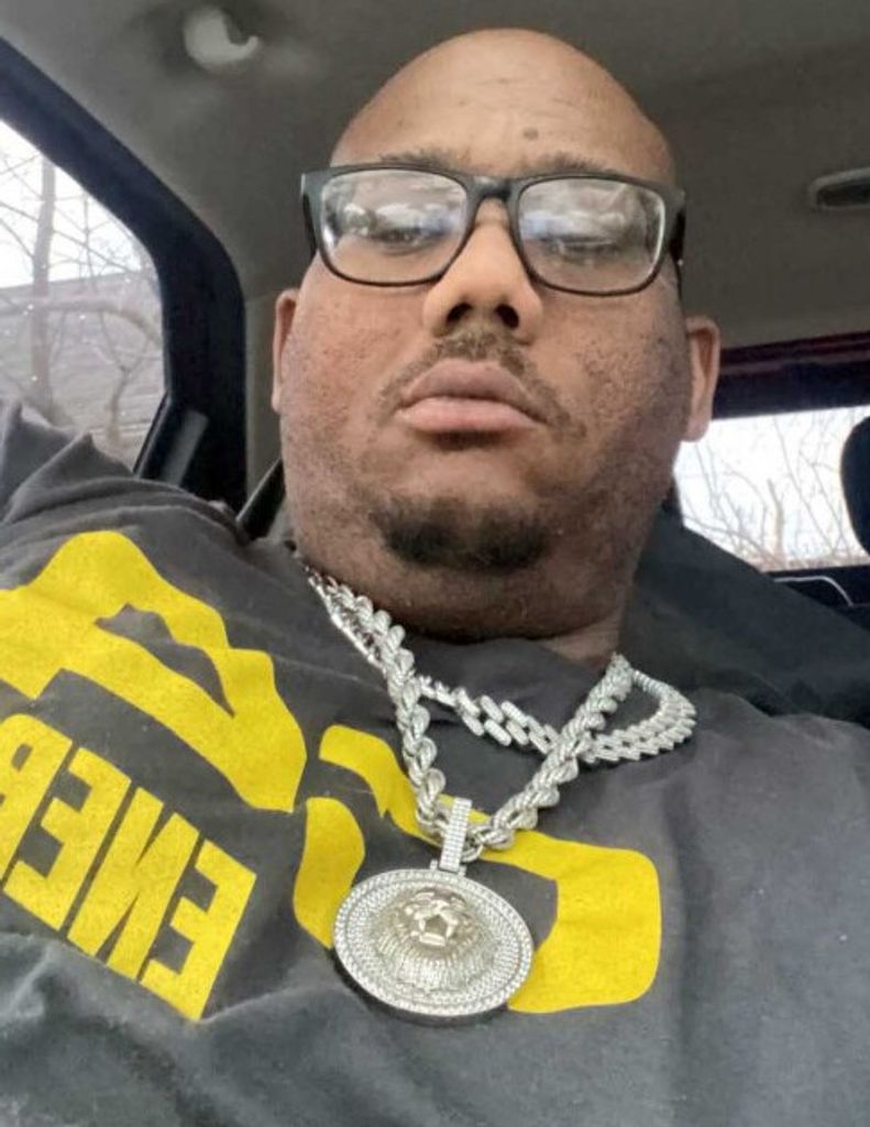 Terrance Barnes Profile Photo