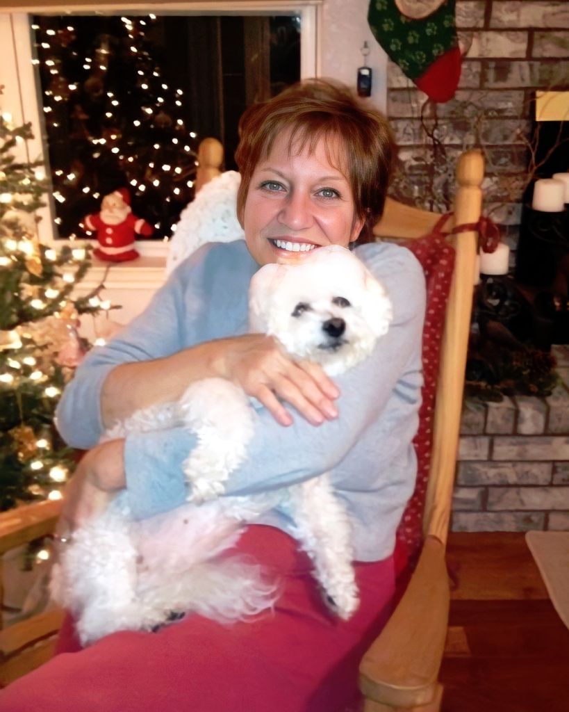 Sandra LaVerne Goodenough