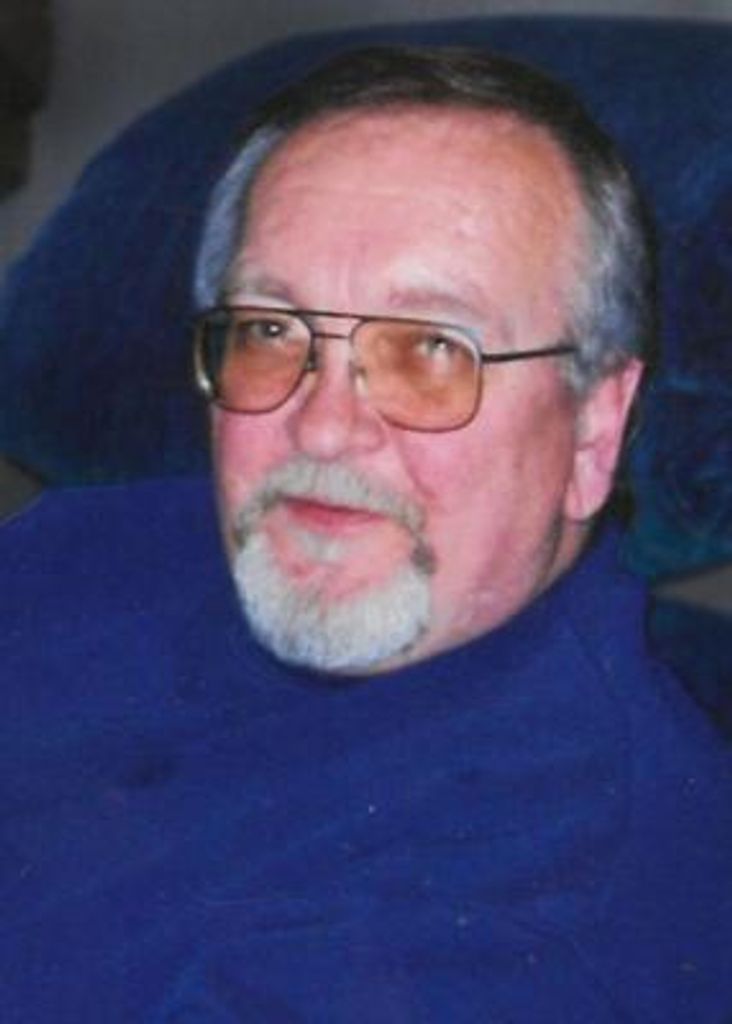 Michael B. Carlson Profile Photo