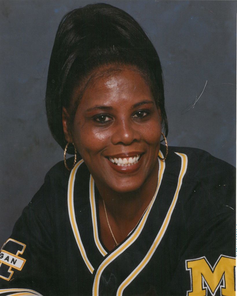 Cheryl Renee Mcmorris