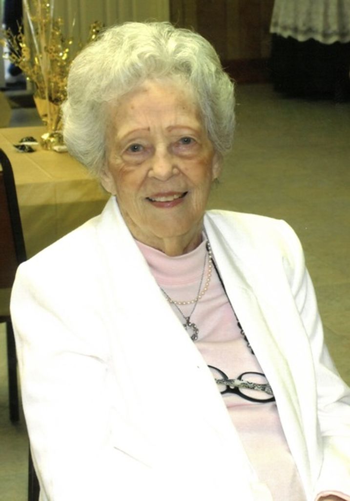 Nita Ferrell Walters Wellman Profile Photo