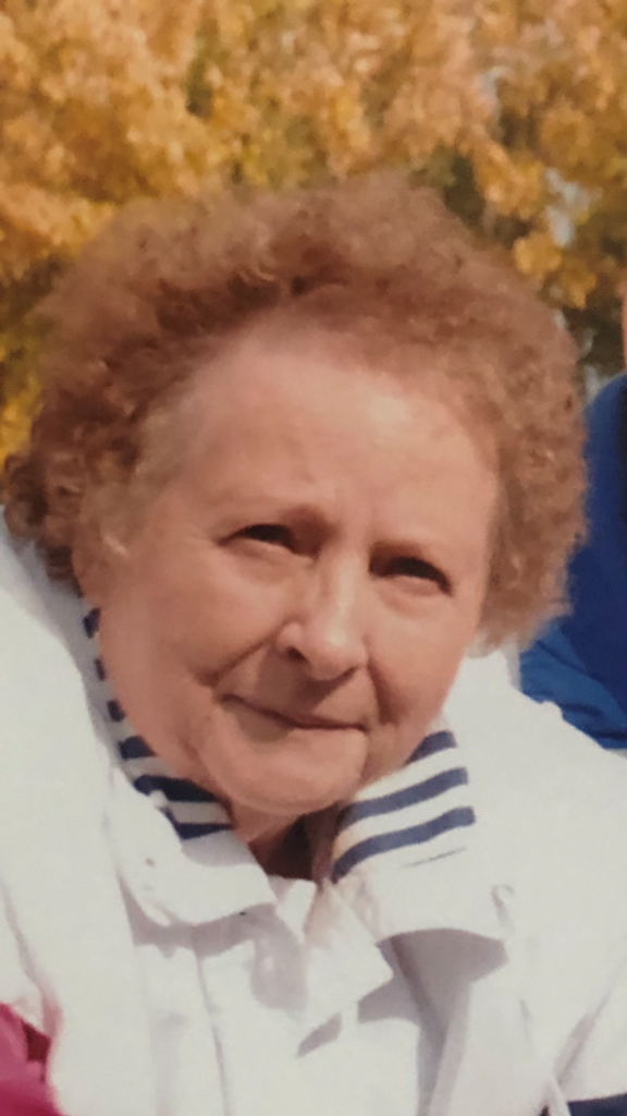 Patricia Monderewicz