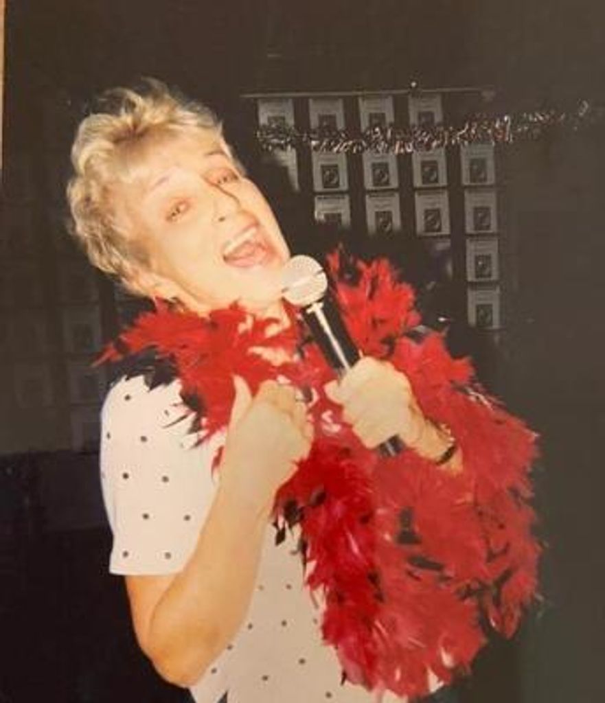 Mary Joan Giustino Profile Photo