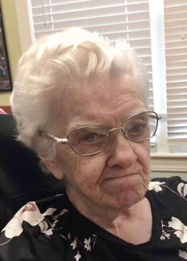 Muriel Provencal Profile Photo