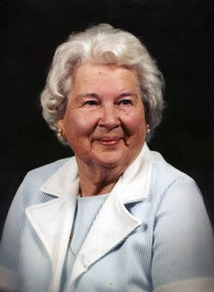 Zeola 'Grandma' Rankin