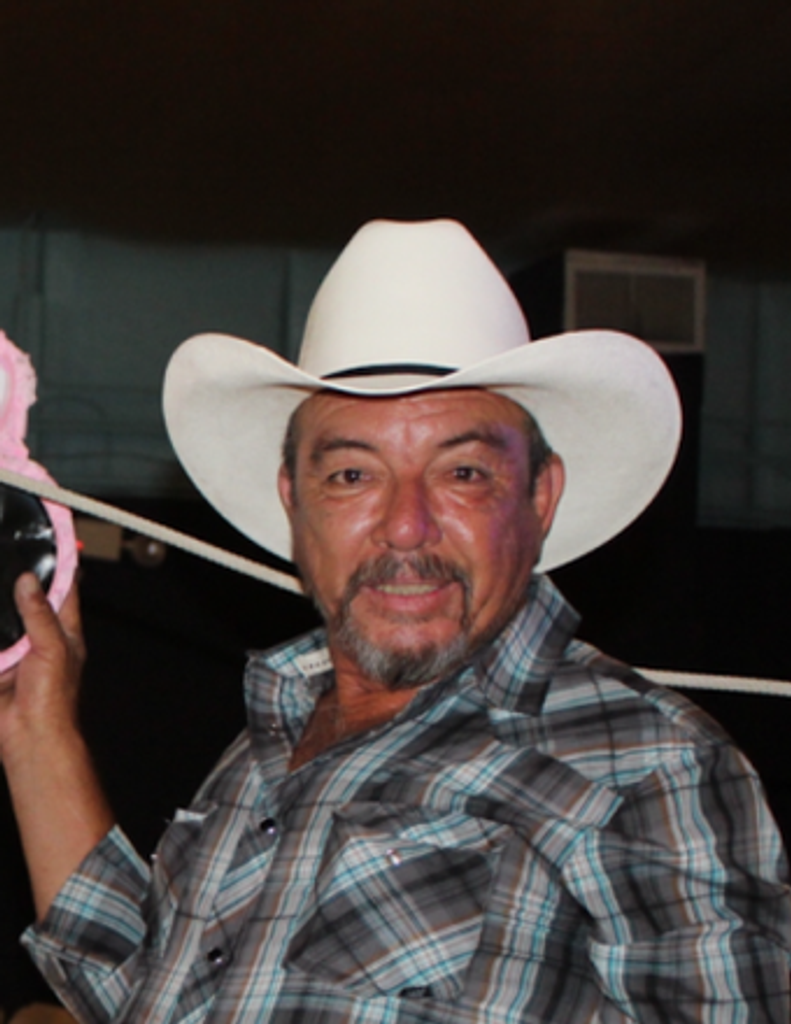 Fulgencio Perez Mar Profile Photo