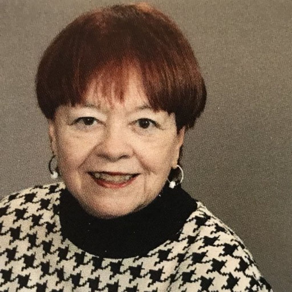 Cecelia Heidenry