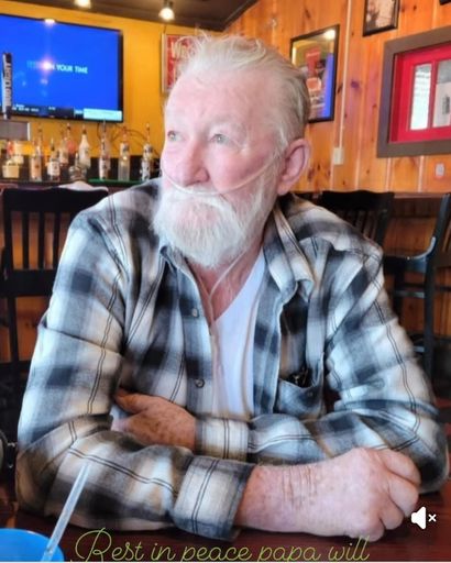 Michael Eugene Watts's obituary image