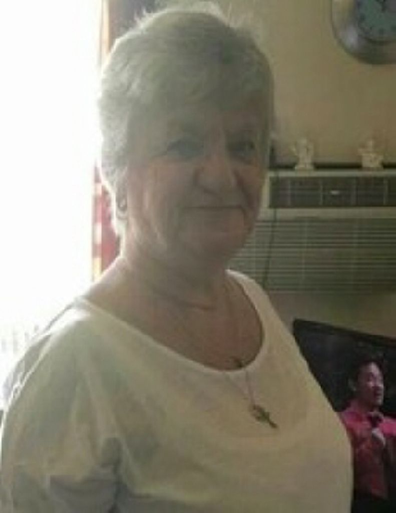 Jane Ashbaugh