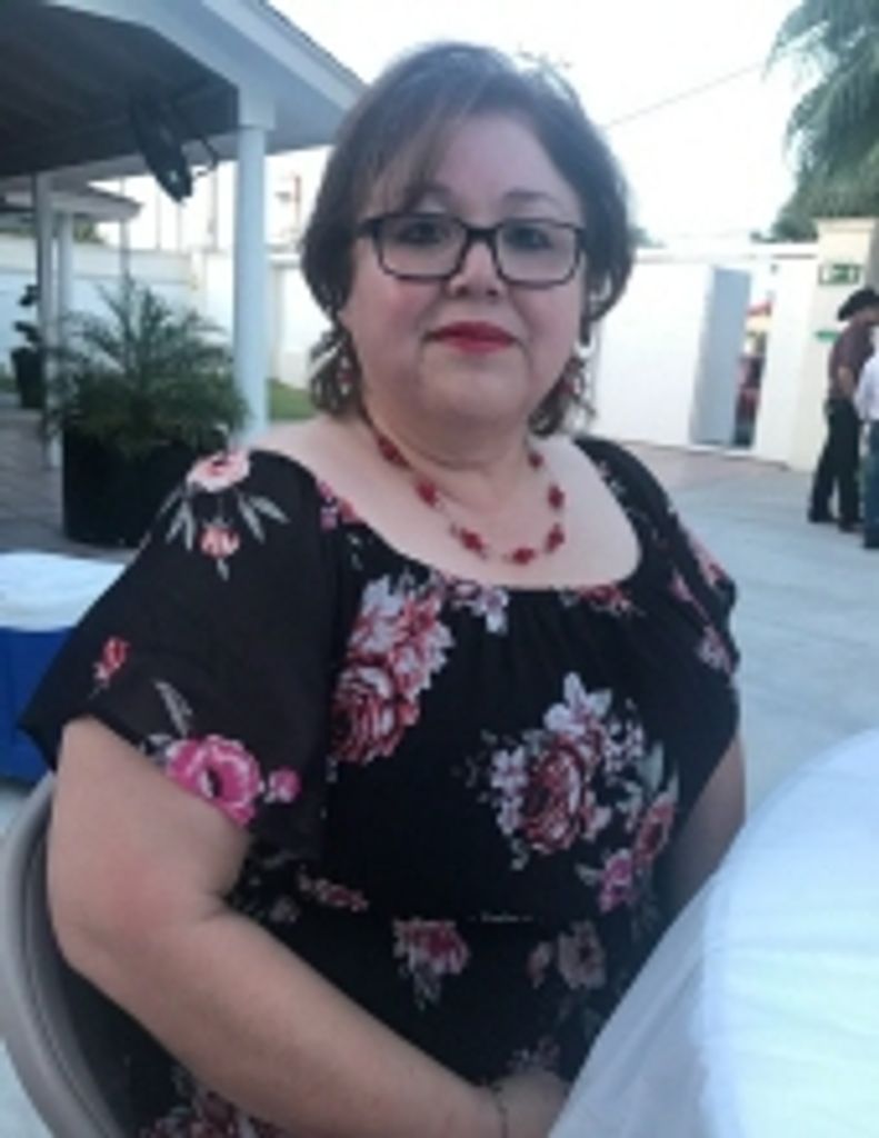 Rosahilda "Rosie"  Zamora Profile Photo