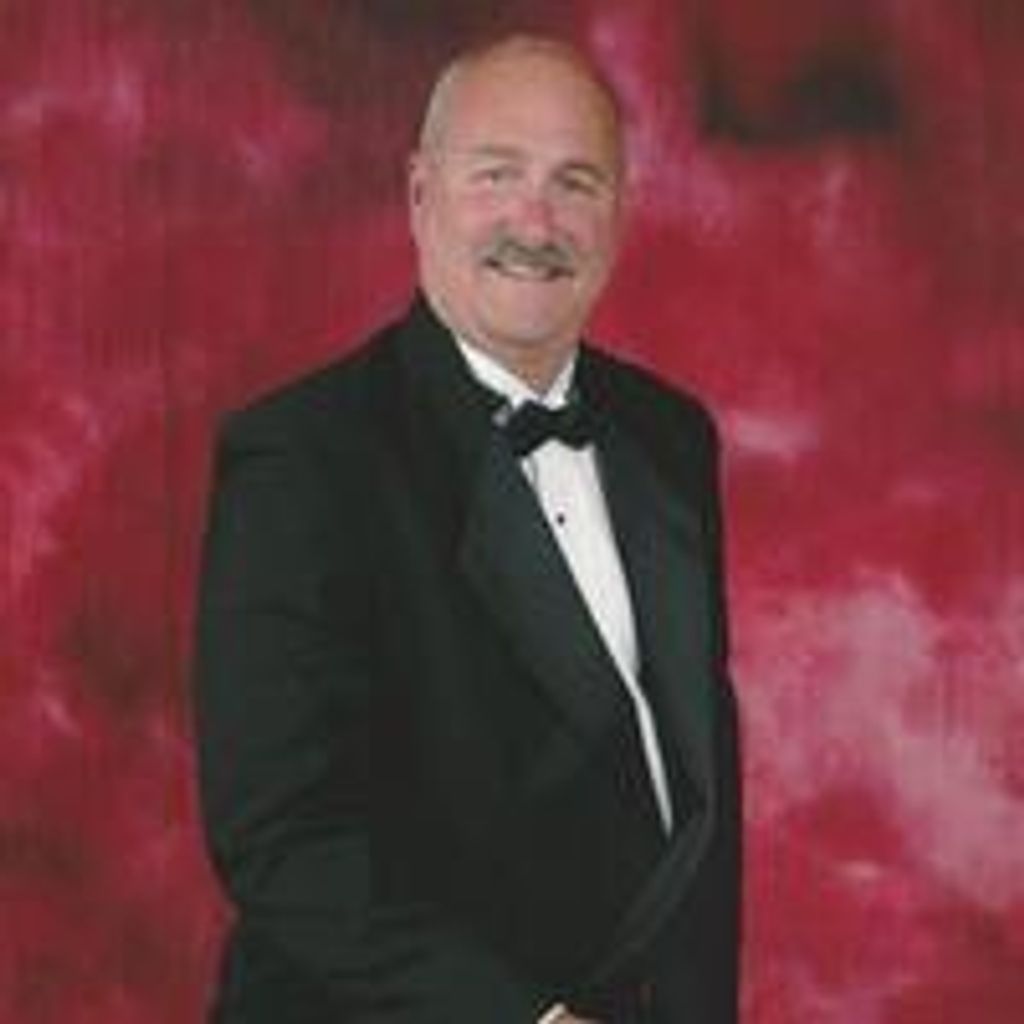 Keith Edward Taylor