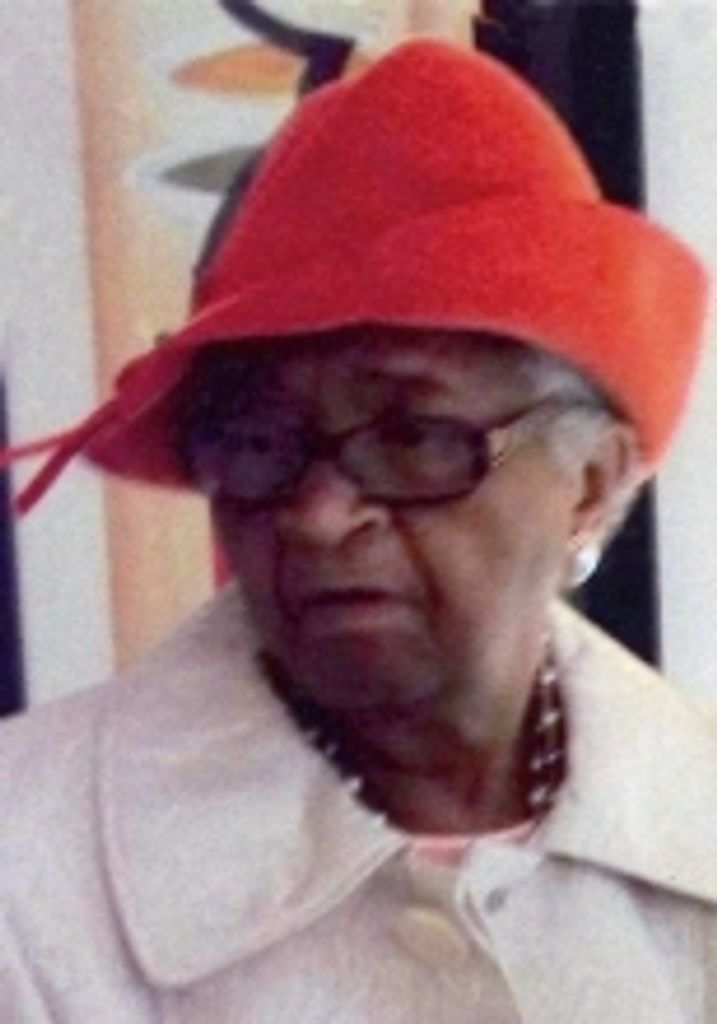 Eleanor Watkins Profile Photo