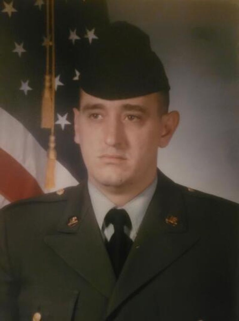 Larry Dean Russell Profile Photo