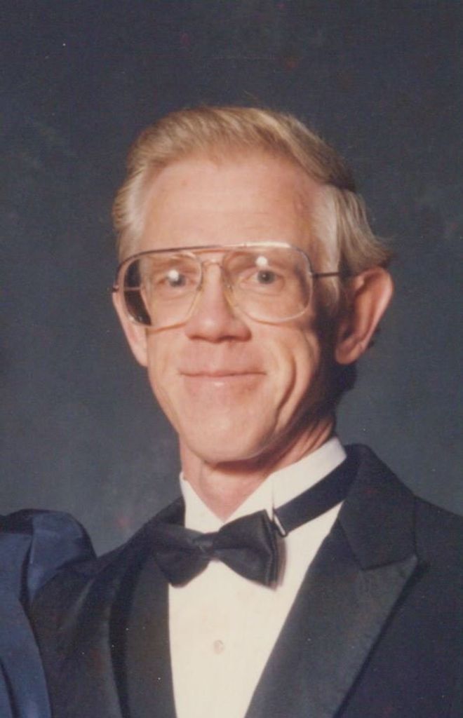 Kenneth Smith