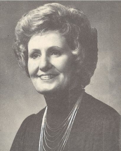 Bernice Bowden Profile Photo