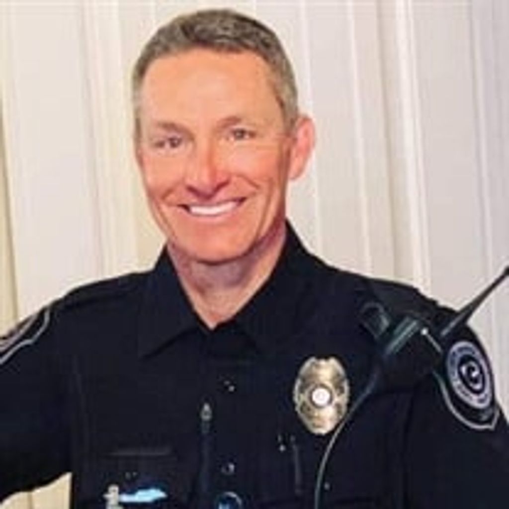 Charles Ashley "Chuck" Smith Profile Photo