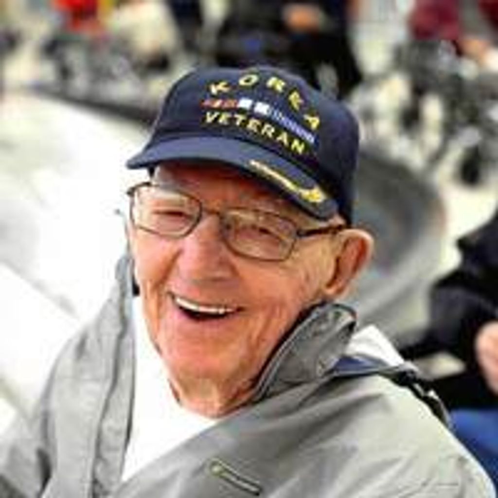 George E. Boss