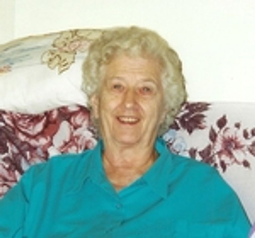 Grace Smith