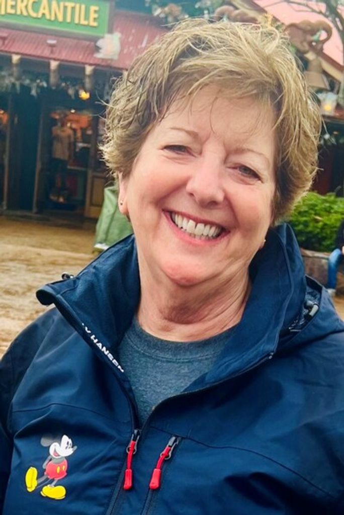 Nancy Jane (Rhodes) Carter Collins Profile Photo