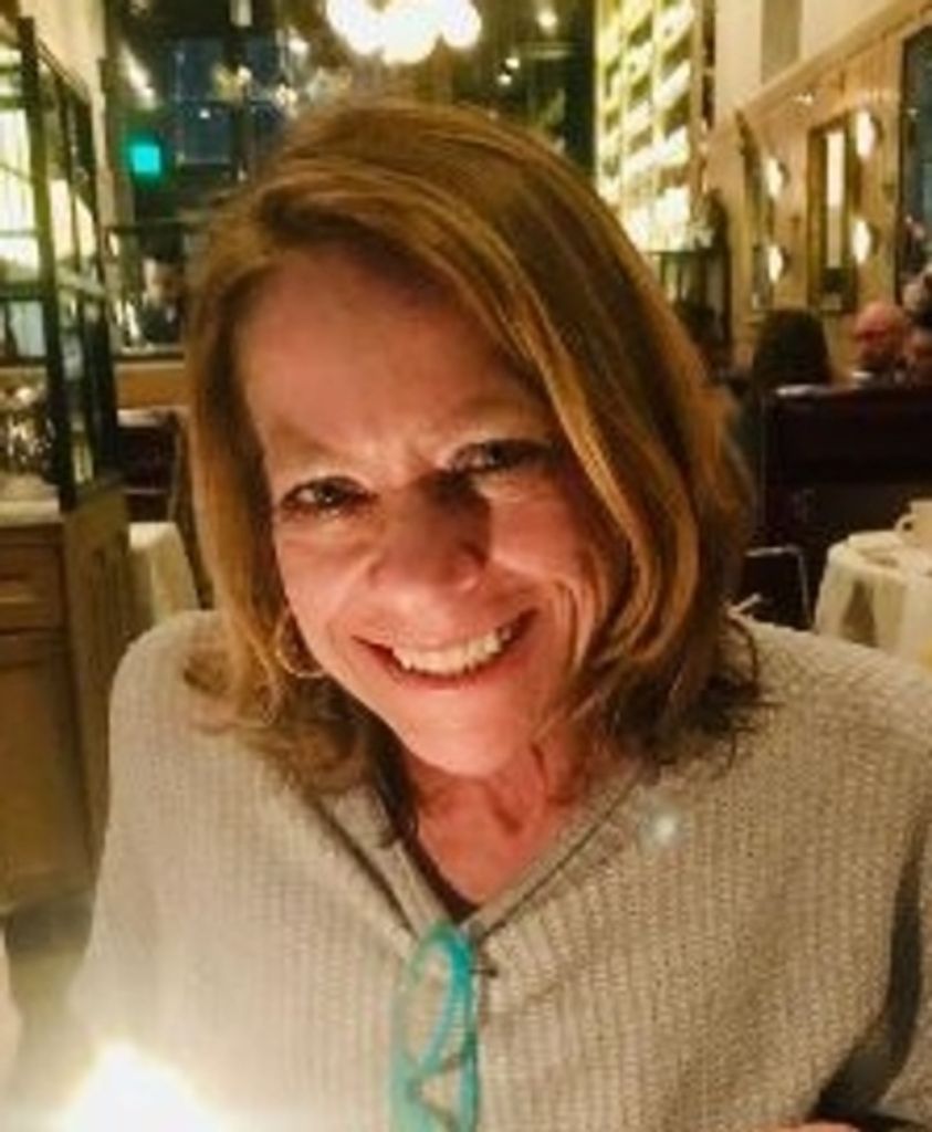 Maureen Judith Cipriani Profile Photo