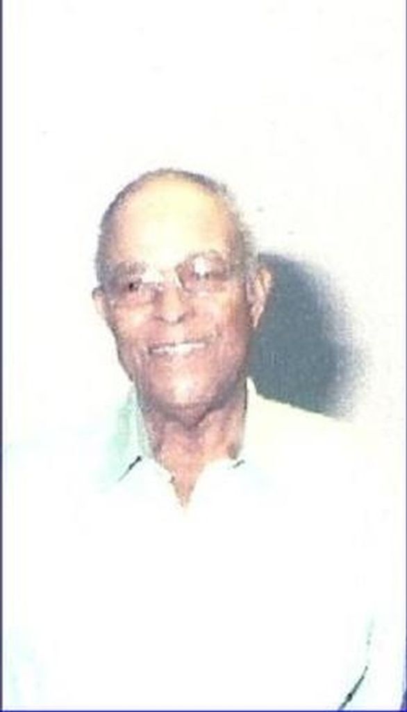 Lucian Simmons, Jr. Profile Photo