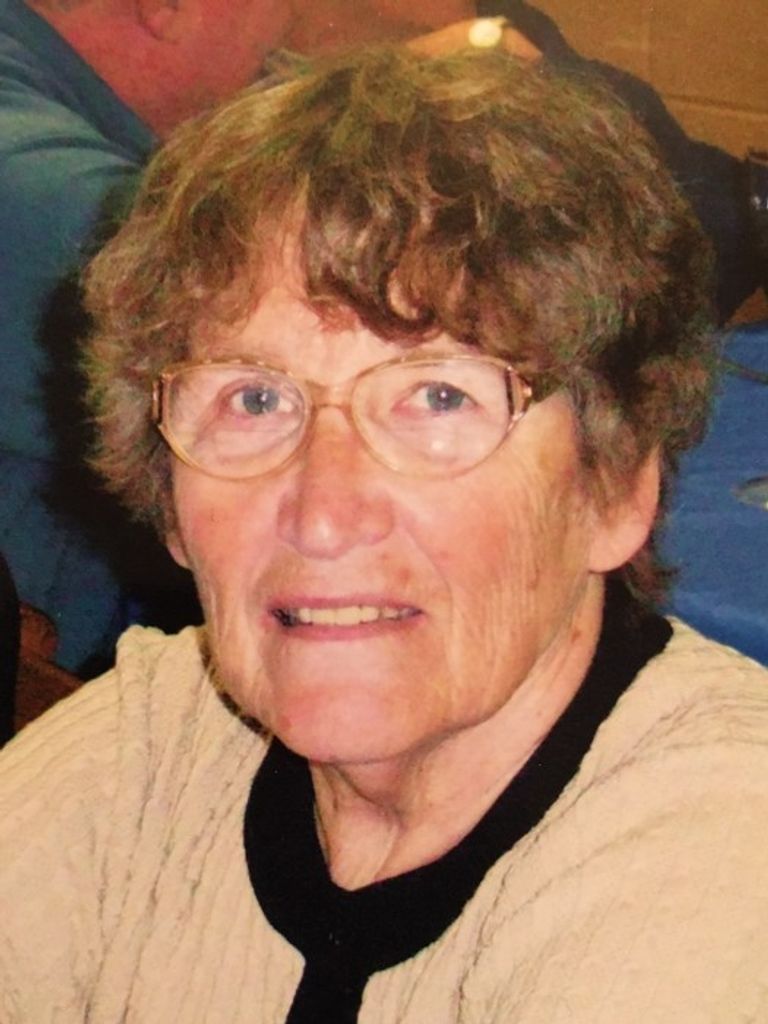 Mary Alyce (Sumner)  Jones