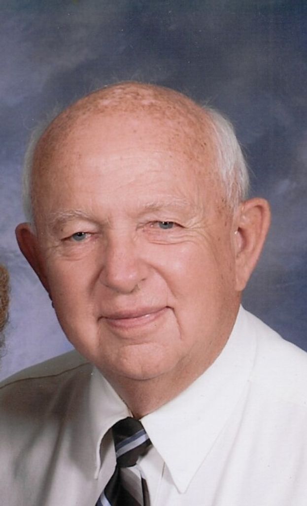 William "Bill" Herman Summers