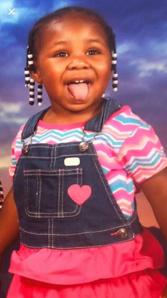 Lil Miss Sa'Raija Dior Unique Watson Profile Photo