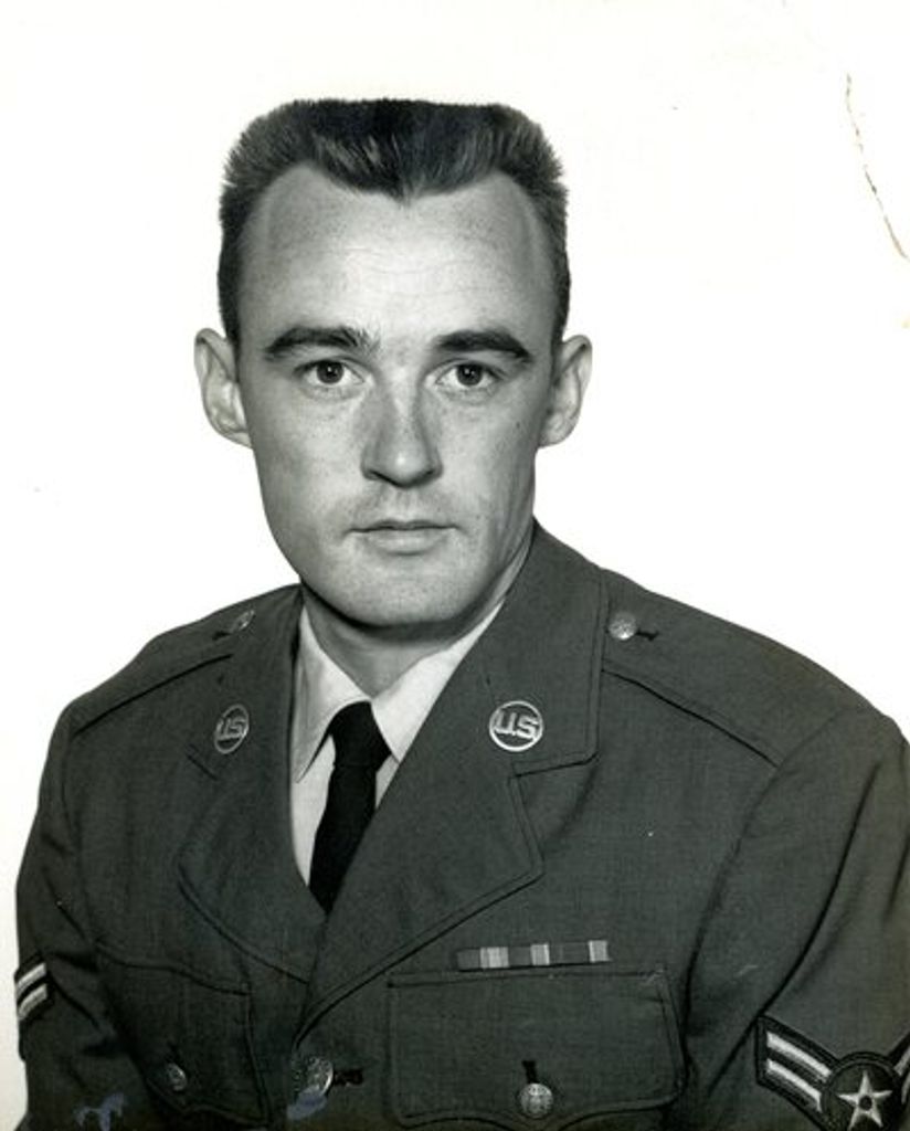Freddie Gene Howell Profile Photo