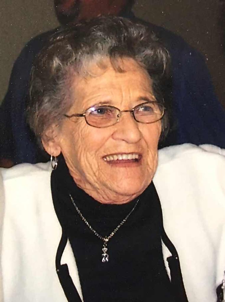 Mary F. Kendall Profile Photo