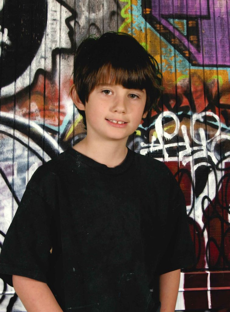 Chris Thomas Yarber