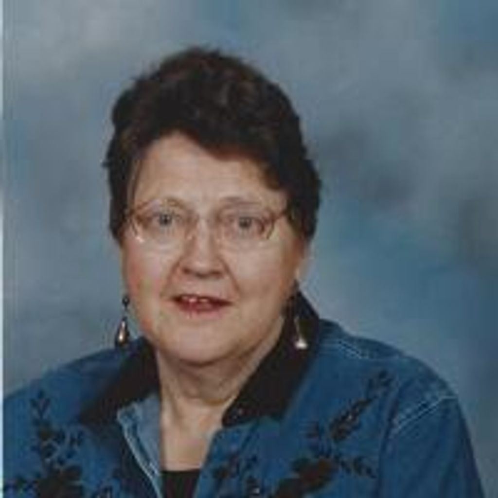 Della M Reiff Profile Photo